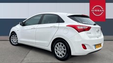 Hyundai i30 1.6 CRDi Blue Drive Classic 5dr Diesel Hatchback